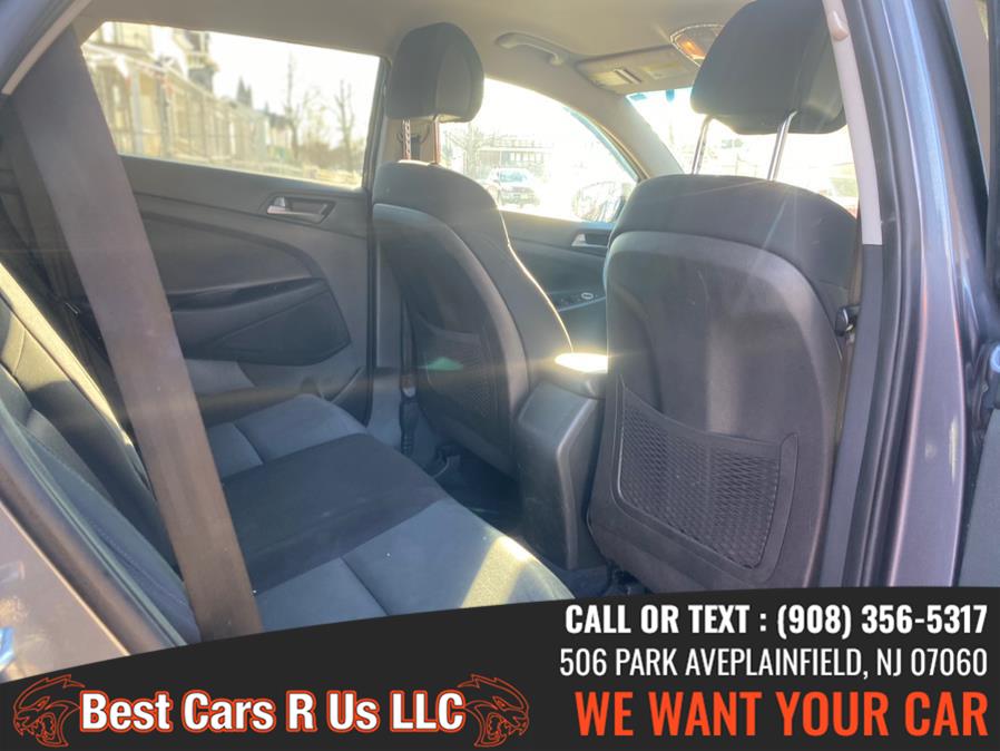 Used Hyundai Tucson AWD 4dr SE 2016 | Best Cars R Us LLC. Plainfield, New Jersey Used Hyundai Tucson AWD 4dr SE 2016 | Best Cars R Us LLC. Plainfield, New Jersey