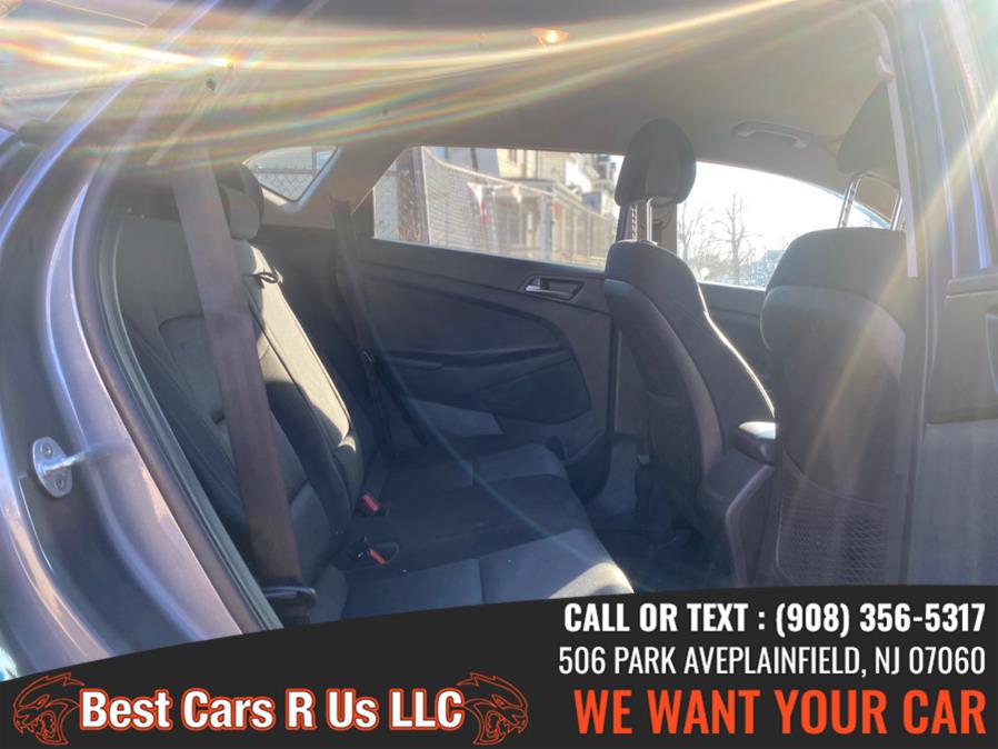 Used Hyundai Tucson AWD 4dr SE 2016 | Best Cars R Us LLC. Plainfield, New Jersey Used Hyundai Tucson AWD 4dr SE 2016 | Best Cars R Us LLC. Plainfield, New Jersey