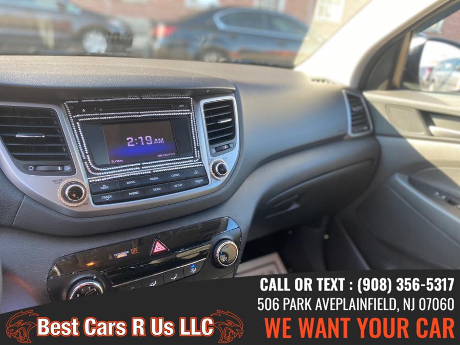 Used Hyundai Tucson AWD 4dr SE 2016 | Best Cars R Us LLC. Plainfield, New Jersey Used Hyundai Tucson AWD 4dr SE 2016 | Best Cars R Us LLC. Plainfield, New Jersey