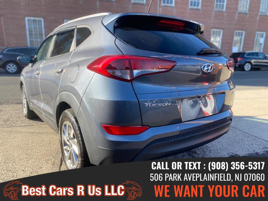 Used Hyundai Tucson AWD 4dr SE 2016 | Best Cars R Us LLC. Plainfield, New Jersey Used Hyundai Tucson AWD 4dr SE 2016 | Best Cars R Us LLC. Plainfield, New Jersey