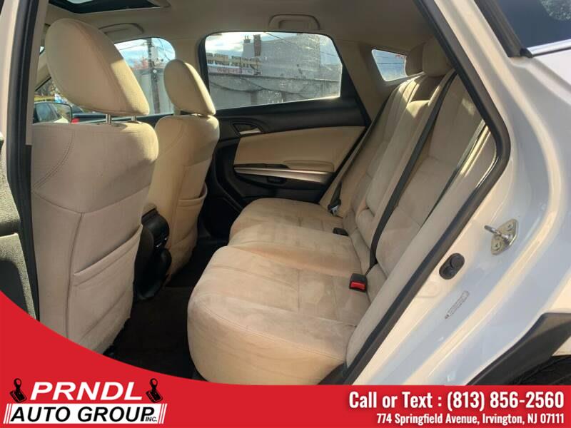 Used Honda Crosstour 2WD I4 5dr EX 2014 | PRNDL Auto Group. Irvington, New Jersey Used Honda Crosstour 2WD I4 5dr EX 2014 | PRNDL Auto Group. Irvington, New Jersey