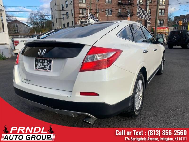 Used Honda Crosstour 2WD I4 5dr EX 2014 | PRNDL Auto Group. Irvington, New Jersey Used Honda Crosstour 2WD I4 5dr EX 2014 | PRNDL Auto Group. Irvington, New Jersey