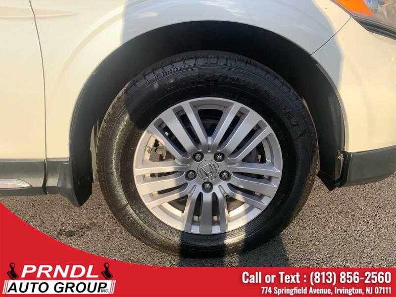 Used Honda Crosstour 2WD I4 5dr EX 2014 | PRNDL Auto Group. Irvington, New Jersey Used Honda Crosstour 2WD I4 5dr EX 2014 | PRNDL Auto Group. Irvington, New Jersey