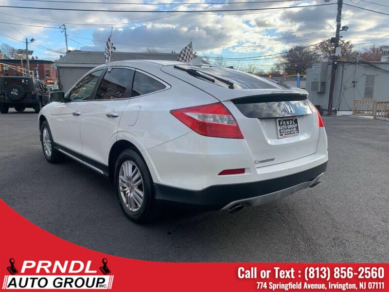 Used Honda Crosstour 2WD I4 5dr EX 2014 | PRNDL Auto Group. Irvington, New Jersey Used Honda Crosstour 2WD I4 5dr EX 2014 | PRNDL Auto Group. Irvington, New Jersey