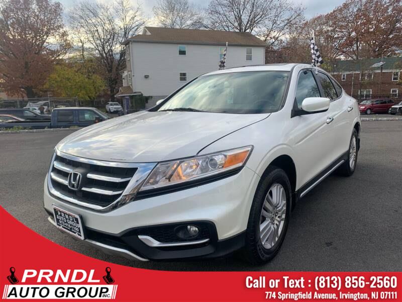 Used Honda Crosstour 2WD I4 5dr EX 2014 | PRNDL Auto Group. Irvington, New Jersey Used Honda Crosstour 2WD I4 5dr EX 2014 | PRNDL Auto Group. Irvington, New Jersey