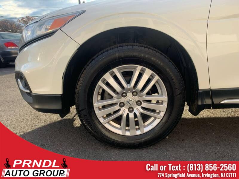 Used Honda Crosstour 2WD I4 5dr EX 2014 | PRNDL Auto Group. Irvington, New Jersey Used Honda Crosstour 2WD I4 5dr EX 2014 | PRNDL Auto Group. Irvington, New Jersey