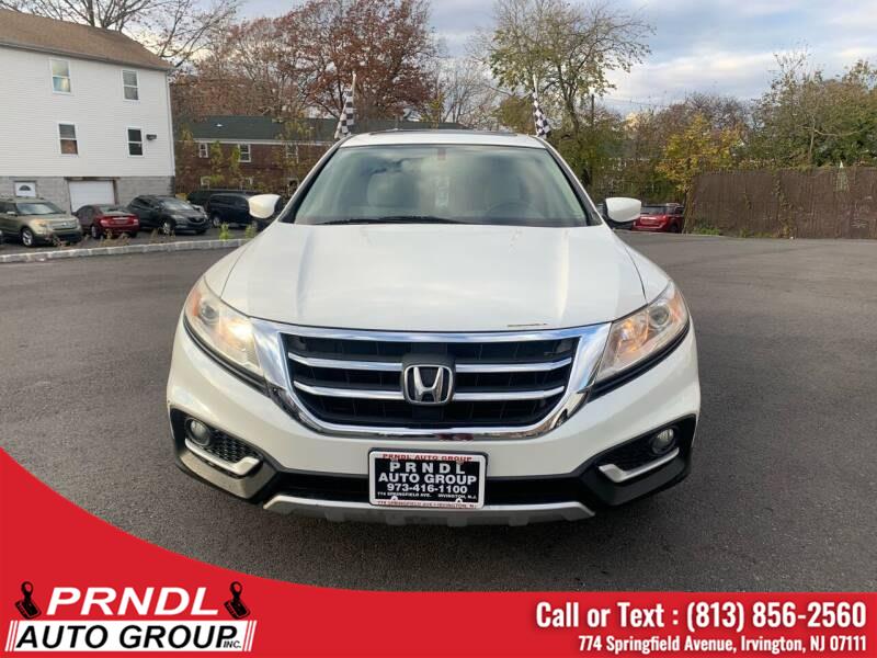 Used Honda Crosstour 2WD I4 5dr EX 2014 | PRNDL Auto Group. Irvington, New Jersey Used Honda Crosstour 2WD I4 5dr EX 2014 | PRNDL Auto Group. Irvington, New Jersey