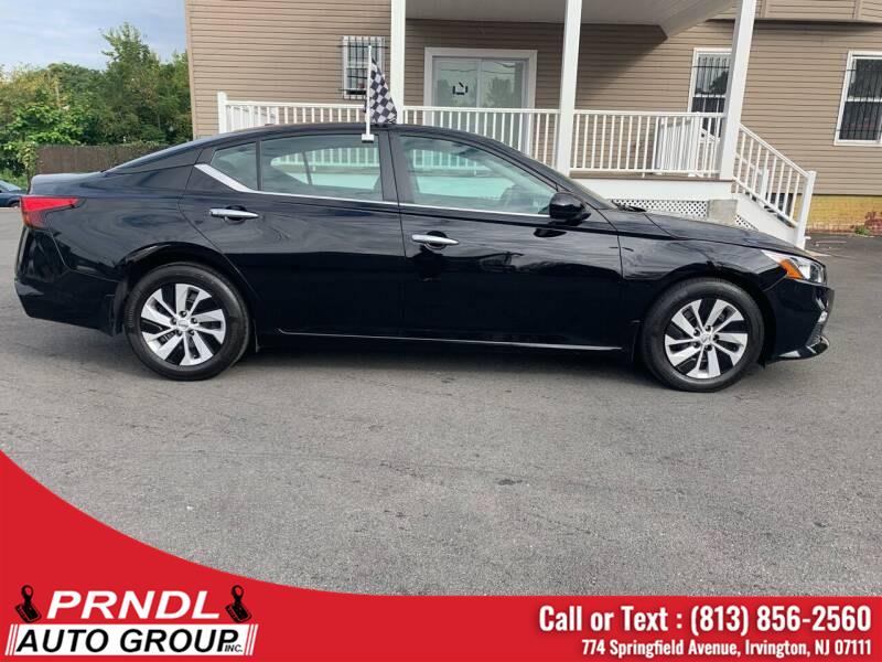 Used Nissan Altima 2.5 S Sedan 2019 | PRNDL Auto Group. Irvington, New Jersey Used Nissan Altima 2.5 S Sedan 2019 | PRNDL Auto Group. Irvington, New Jersey