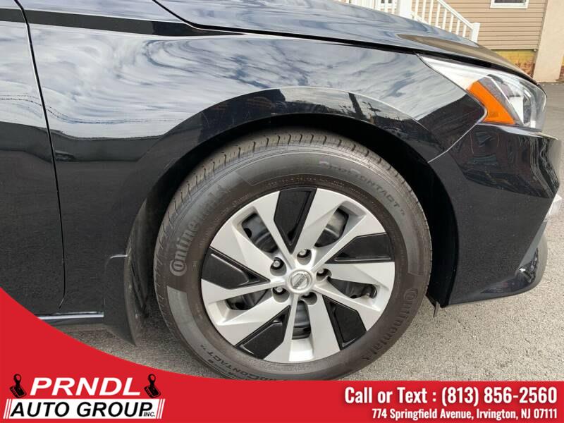 Used Nissan Altima 2.5 S Sedan 2019 | PRNDL Auto Group. Irvington, New Jersey Used Nissan Altima 2.5 S Sedan 2019 | PRNDL Auto Group. Irvington, New Jersey