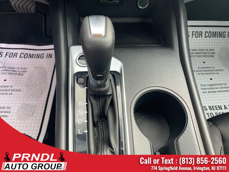 Used Nissan Altima 2.5 S Sedan 2019 | PRNDL Auto Group. Irvington, New Jersey Used Nissan Altima 2.5 S Sedan 2019 | PRNDL Auto Group. Irvington, New Jersey
