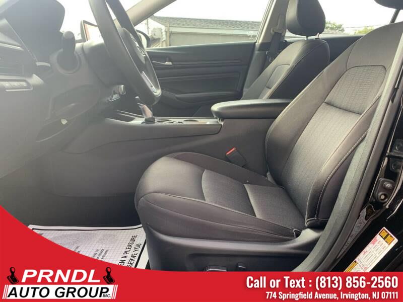 Used Nissan Altima 2.5 S Sedan 2019 | PRNDL Auto Group. Irvington, New Jersey Used Nissan Altima 2.5 S Sedan 2019 | PRNDL Auto Group. Irvington, New Jersey