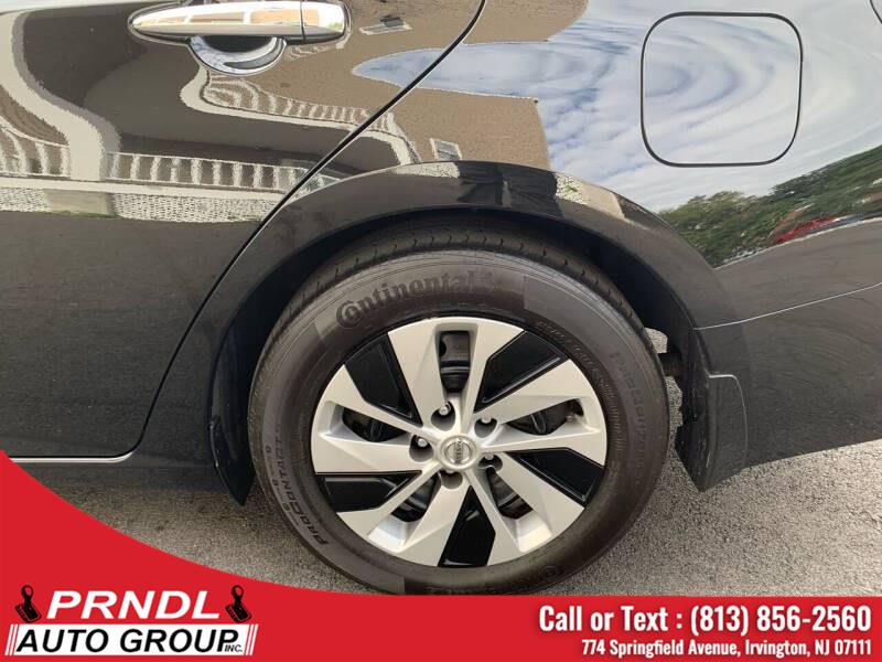Used Nissan Altima 2.5 S Sedan 2019 | PRNDL Auto Group. Irvington, New Jersey Used Nissan Altima 2.5 S Sedan 2019 | PRNDL Auto Group. Irvington, New Jersey