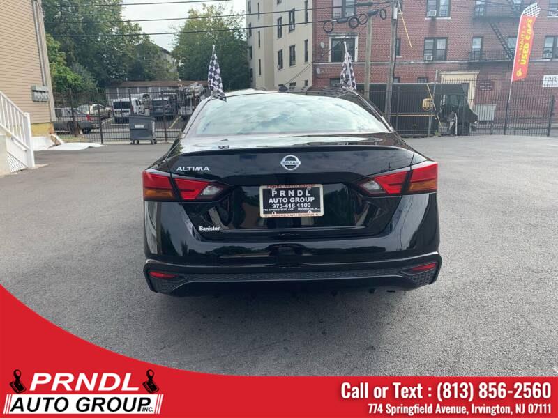 Used Nissan Altima 2.5 S Sedan 2019 | PRNDL Auto Group. Irvington, New Jersey Used Nissan Altima 2.5 S Sedan 2019 | PRNDL Auto Group. Irvington, New Jersey