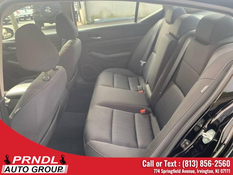 Used Nissan Altima 2.5 S Sedan 2019 | PRNDL Auto Group. Irvington, New Jersey Used Nissan Altima 2.5 S Sedan 2019 | PRNDL Auto Group. Irvington, New Jersey