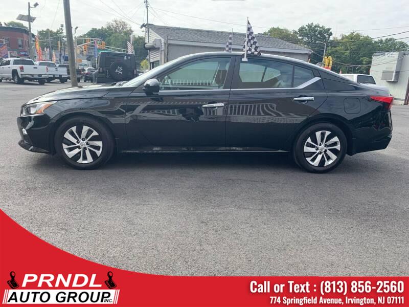 Used Nissan Altima 2.5 S Sedan 2019 | PRNDL Auto Group. Irvington, New Jersey Used Nissan Altima 2.5 S Sedan 2019 | PRNDL Auto Group. Irvington, New Jersey
