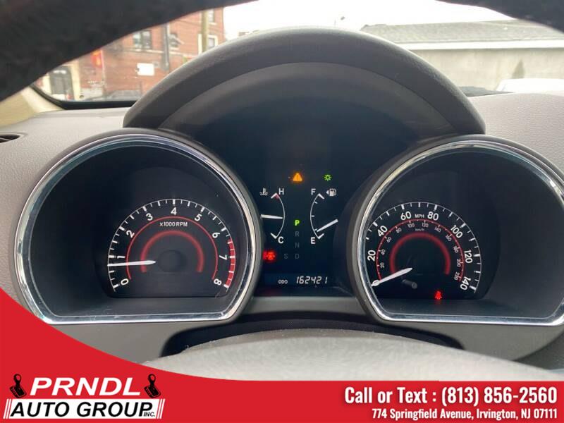 Used Toyota Highlander 4WD 4dr Sport 2008 | PRNDL Auto Group. Irvington, New Jersey Used Toyota Highlander 4WD 4dr Sport 2008 | PRNDL Auto Group. Irvington, New Jersey