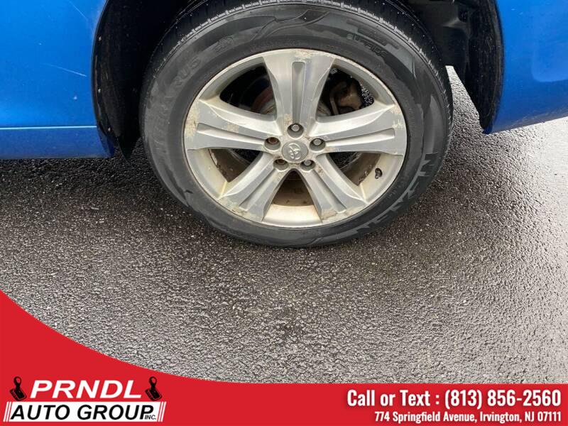 Used Toyota Highlander 4WD 4dr Sport 2008 | PRNDL Auto Group. Irvington, New Jersey Used Toyota Highlander 4WD 4dr Sport 2008 | PRNDL Auto Group. Irvington, New Jersey