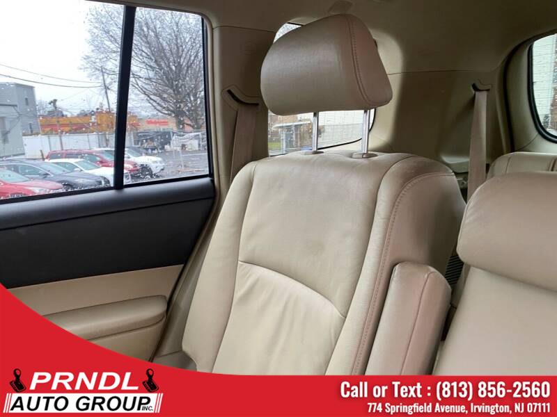 Used Toyota Highlander 4WD 4dr Sport 2008 | PRNDL Auto Group. Irvington, New Jersey Used Toyota Highlander 4WD 4dr Sport 2008 | PRNDL Auto Group. Irvington, New Jersey
