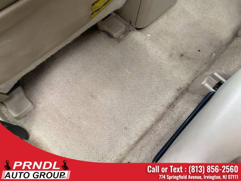 Used Toyota Highlander 4WD 4dr Sport 2008 | PRNDL Auto Group. Irvington, New Jersey Used Toyota Highlander 4WD 4dr Sport 2008 | PRNDL Auto Group. Irvington, New Jersey