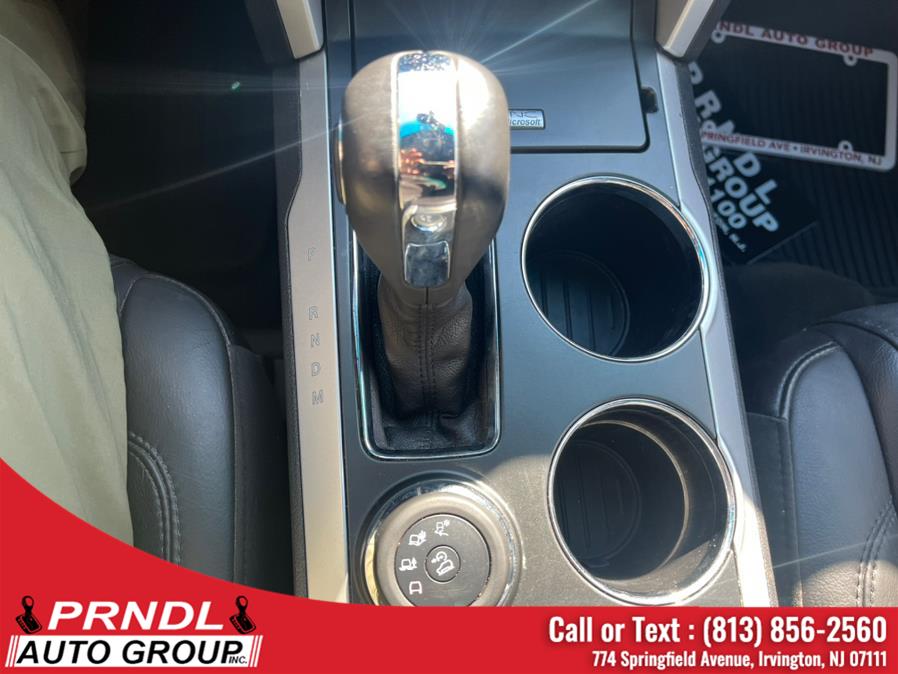 Used Ford Explorer 4WD 4dr XLT 2013 | PRNDL Auto Group. Irvington, New Jersey Used Ford Explorer 4WD 4dr XLT 2013 | PRNDL Auto Group. Irvington, New Jersey