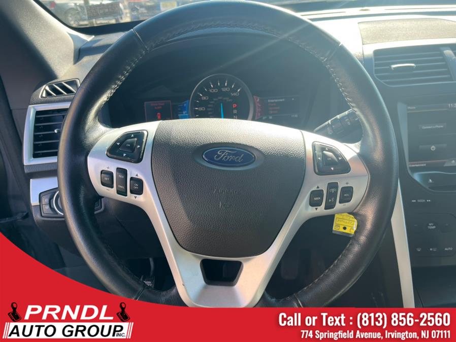 Used Ford Explorer 4WD 4dr XLT 2013 | PRNDL Auto Group. Irvington, New Jersey Used Ford Explorer 4WD 4dr XLT 2013 | PRNDL Auto Group. Irvington, New Jersey