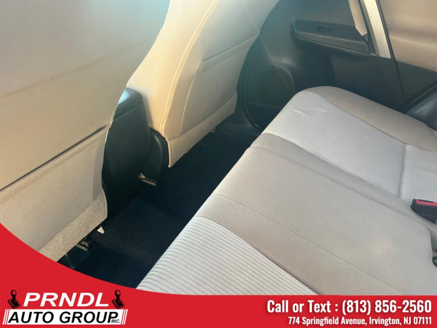 Used Toyota RAV4 AWD 4dr XLE (Natl) 2015 | PRNDL Auto Group. Irvington, New Jersey Used Toyota RAV4 AWD 4dr XLE (Natl) 2015 | PRNDL Auto Group. Irvington, New Jersey