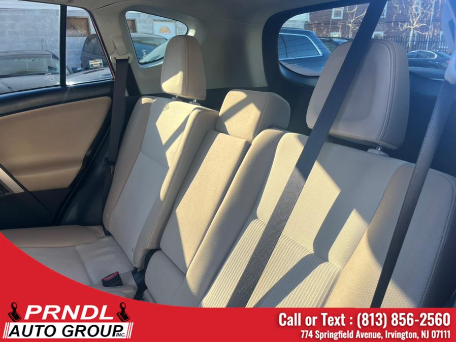 Used Toyota RAV4 AWD 4dr XLE (Natl) 2015 | PRNDL Auto Group. Irvington, New Jersey Used Toyota RAV4 AWD 4dr XLE (Natl) 2015 | PRNDL Auto Group. Irvington, New Jersey