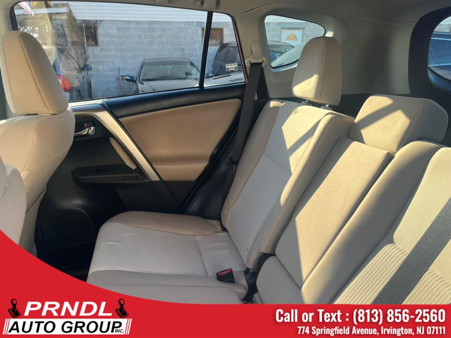 Used Toyota RAV4 AWD 4dr XLE (Natl) 2015 | PRNDL Auto Group. Irvington, New Jersey Used Toyota RAV4 AWD 4dr XLE (Natl) 2015 | PRNDL Auto Group. Irvington, New Jersey