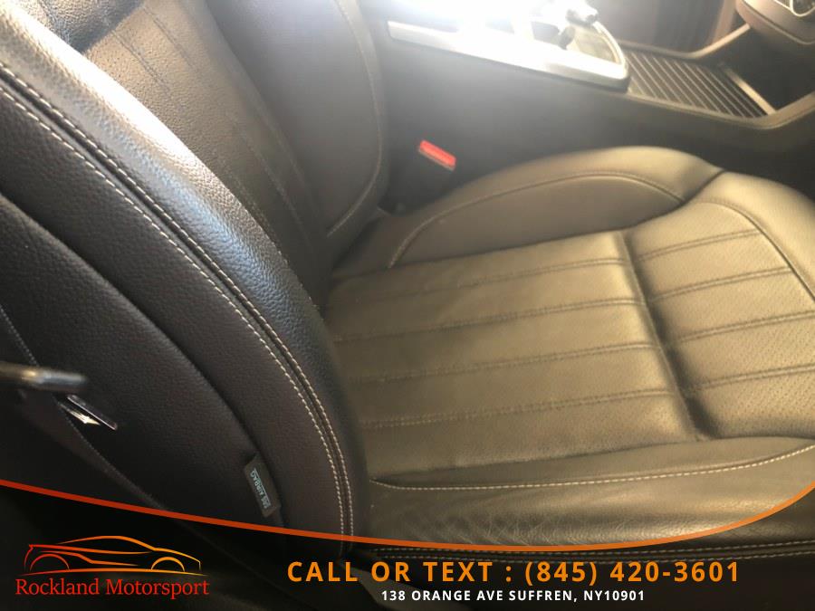 2016 Mercedes-Benz GL 4MATIC 4dr GL 450, available for sale in Suffern, New York | Rockland Motor Sport. Suffern, New York 2016 Mercedes-Benz GL 4MATIC 4dr GL 450, available for sale in Suffern, New York | Rockland Motor Sport. Suffern, New York