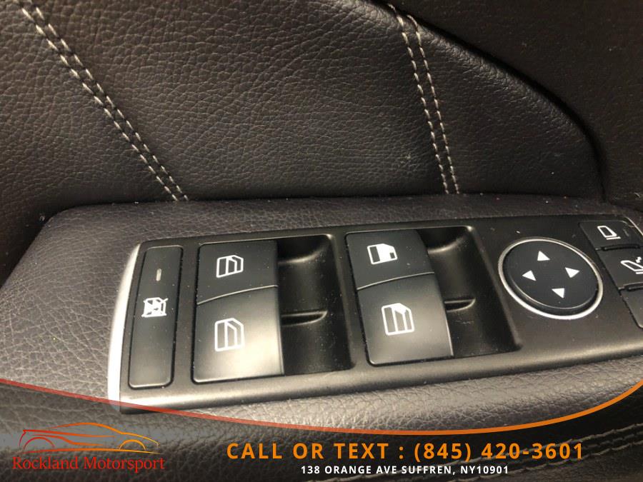 2016 Mercedes-Benz GL 4MATIC 4dr GL 450, available for sale in Suffern, New York | Rockland Motor Sport. Suffern, New York 2016 Mercedes-Benz GL 4MATIC 4dr GL 450, available for sale in Suffern, New York | Rockland Motor Sport. Suffern, New York