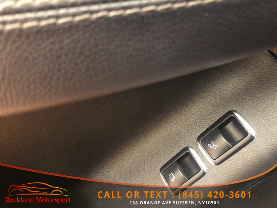 2016 Mercedes-Benz GL 4MATIC 4dr GL 450, available for sale in Suffern, New York | Rockland Motor Sport. Suffern, New York 2016 Mercedes-Benz GL 4MATIC 4dr GL 450, available for sale in Suffern, New York | Rockland Motor Sport. Suffern, New York