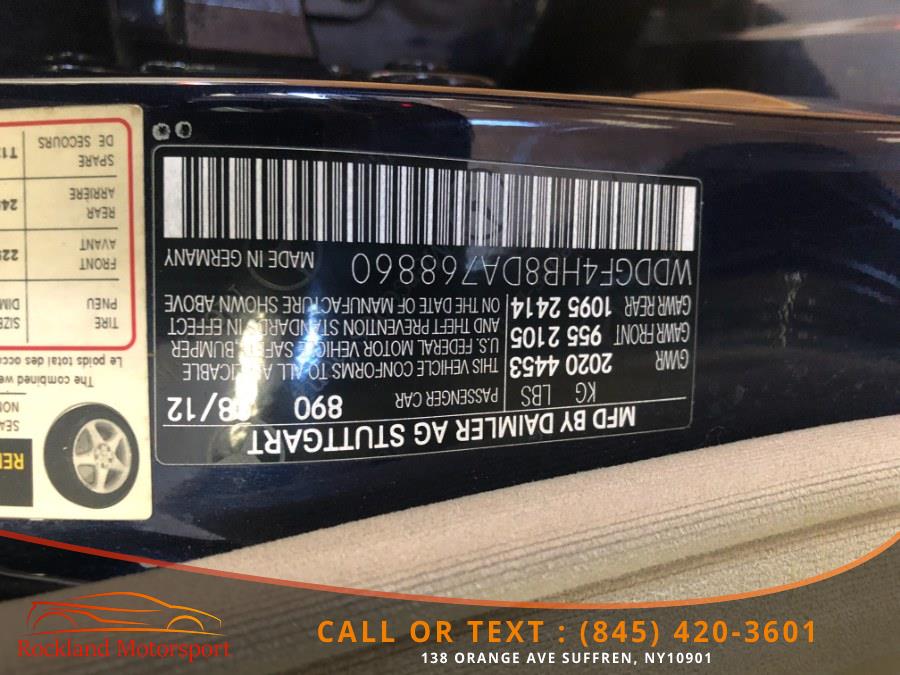 2013 Mercedes-Benz C-Class 4dr Sdn C250 Sport RWD, available for sale in Suffern, New York | Rockland Motor Sport. Suffern, New York 2013 Mercedes-Benz C-Class 4dr Sdn C250 Sport RWD, available for sale in Suffern, New York | Rockland Motor Sport. Suffern, New York