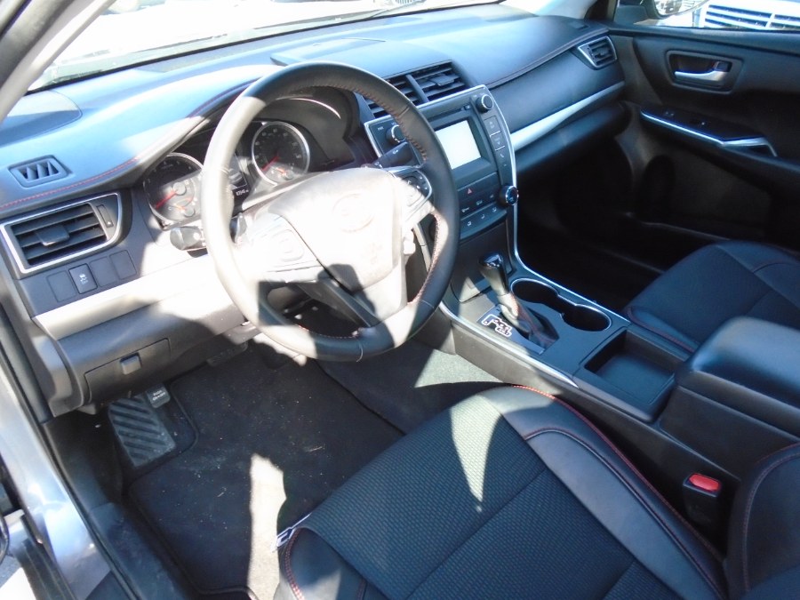 2017 Toyota Camry SE, available for sale in Waterbury, Connecticut | Jim Juliani Motors. Waterbury, Connecticut 2017 Toyota Camry SE, available for sale in Waterbury, Connecticut | Jim Juliani Motors. Waterbury, Connecticut