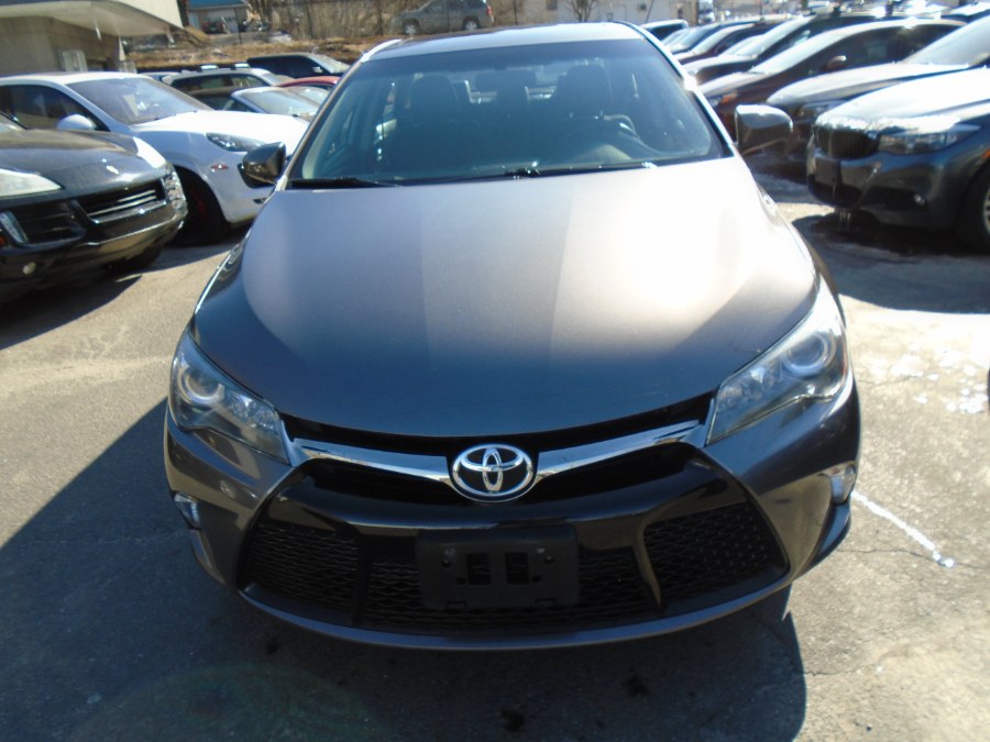 2017 Toyota Camry SE, available for sale in Waterbury, Connecticut | Jim Juliani Motors. Waterbury, Connecticut 2017 Toyota Camry SE, available for sale in Waterbury, Connecticut | Jim Juliani Motors. Waterbury, Connecticut