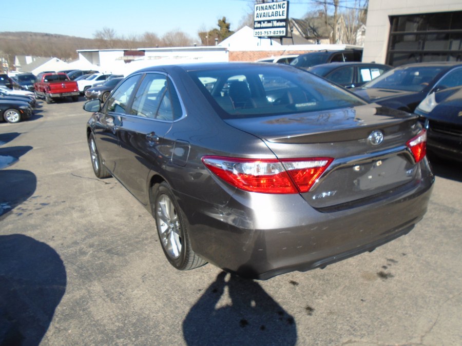 2017 Toyota Camry SE, available for sale in Waterbury, Connecticut | Jim Juliani Motors. Waterbury, Connecticut 2017 Toyota Camry SE, available for sale in Waterbury, Connecticut | Jim Juliani Motors. Waterbury, Connecticut