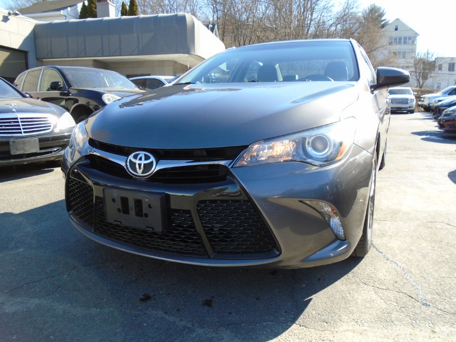 2017 Toyota Camry SE, available for sale in Waterbury, Connecticut | Jim Juliani Motors. Waterbury, Connecticut 2017 Toyota Camry SE, available for sale in Waterbury, Connecticut | Jim Juliani Motors. Waterbury, Connecticut