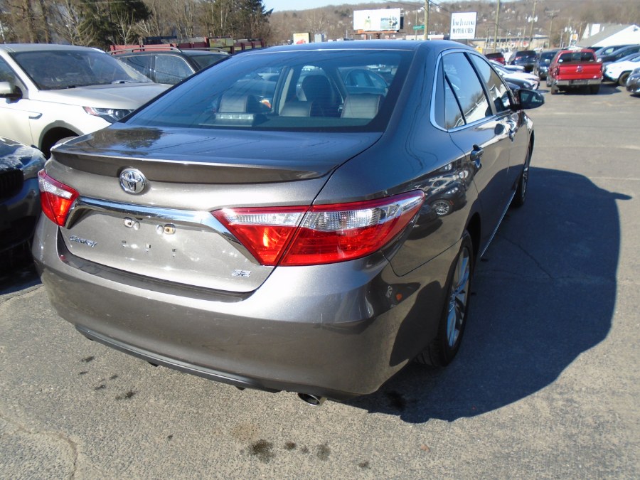 2017 Toyota Camry SE, available for sale in Waterbury, Connecticut | Jim Juliani Motors. Waterbury, Connecticut 2017 Toyota Camry SE, available for sale in Waterbury, Connecticut | Jim Juliani Motors. Waterbury, Connecticut