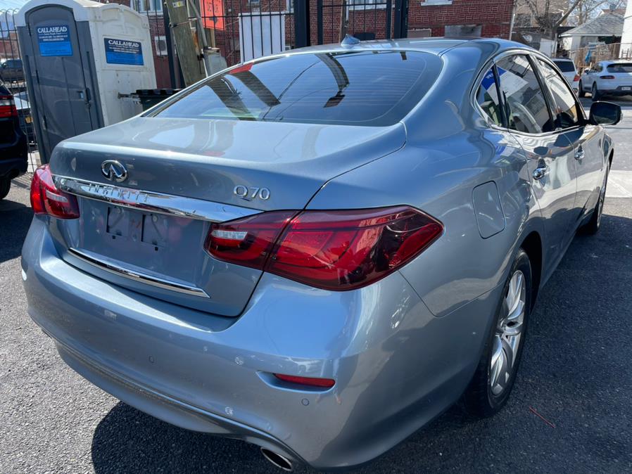 2018 INFINITI Q70 3.7 LUXE RWD, available for sale in Jamaica, New York | Sunrise Autoland. Jamaica, New York 2018 INFINITI Q70 3.7 LUXE RWD, available for sale in Jamaica, New York | Sunrise Autoland. Jamaica, New York