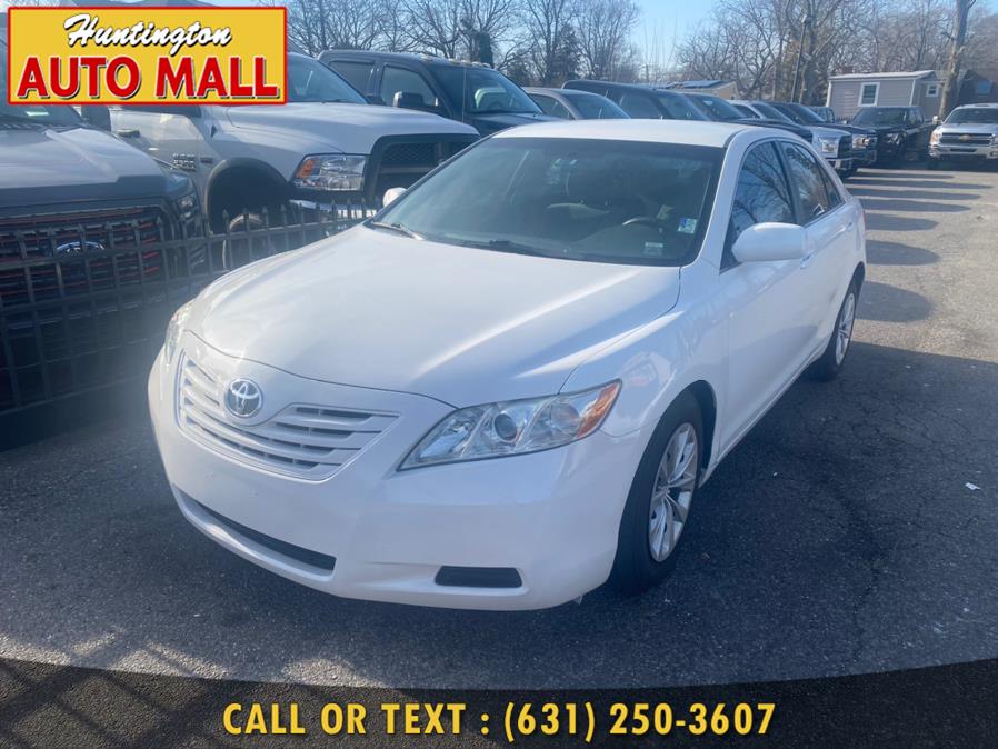 2009 Toyota Camry 4dr Sdn I4 Man LE (Natl), available for sale in Huntington Station, New York | Huntington Auto Mall. Huntington Station, New York