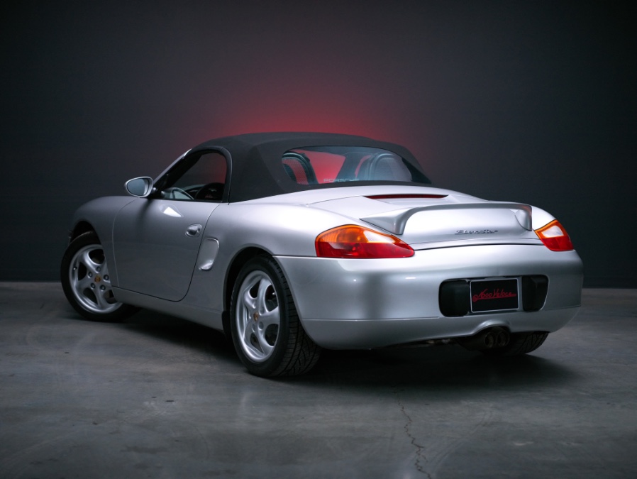 2000 Porsche Boxster 2dr Roadster Manual, available for sale in North Salem, New York | Meccanic Shop North Inc. North Salem, New York 2000 Porsche Boxster 2dr Roadster Manual, available for sale in North Salem, New York | Meccanic Shop North Inc. North Salem, New York