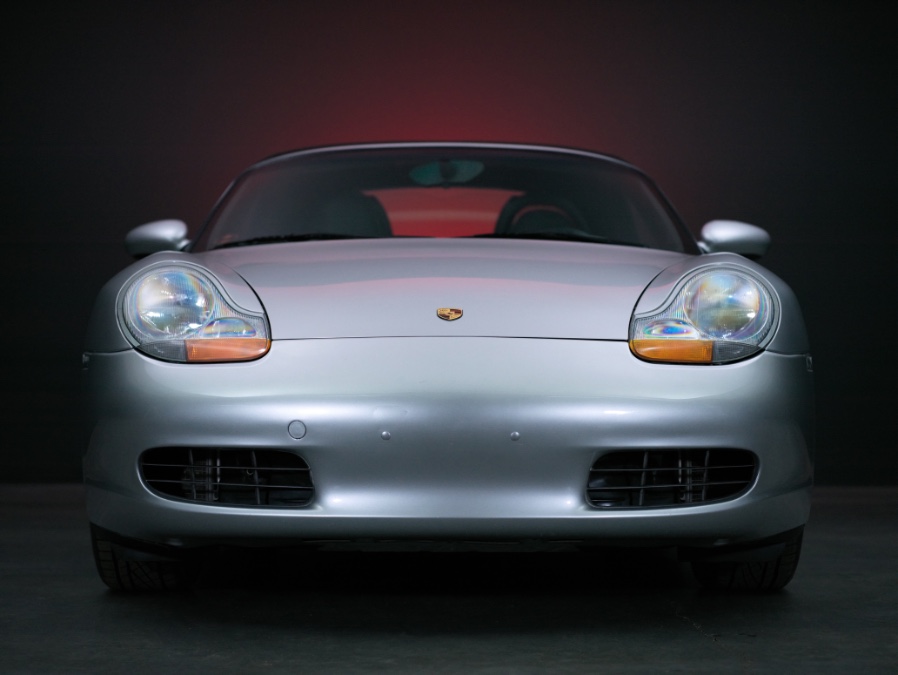 2000 Porsche Boxster 2dr Roadster Manual, available for sale in North Salem, New York | Meccanic Shop North Inc. North Salem, New York 2000 Porsche Boxster 2dr Roadster Manual, available for sale in North Salem, New York | Meccanic Shop North Inc. North Salem, New York