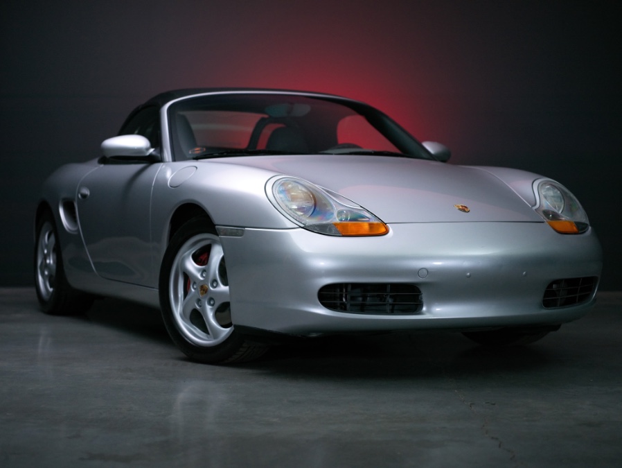 2000 Porsche Boxster 2dr Roadster Manual, available for sale in North Salem, New York | Meccanic Shop North Inc. North Salem, New York 2000 Porsche Boxster 2dr Roadster Manual, available for sale in North Salem, New York | Meccanic Shop North Inc. North Salem, New York