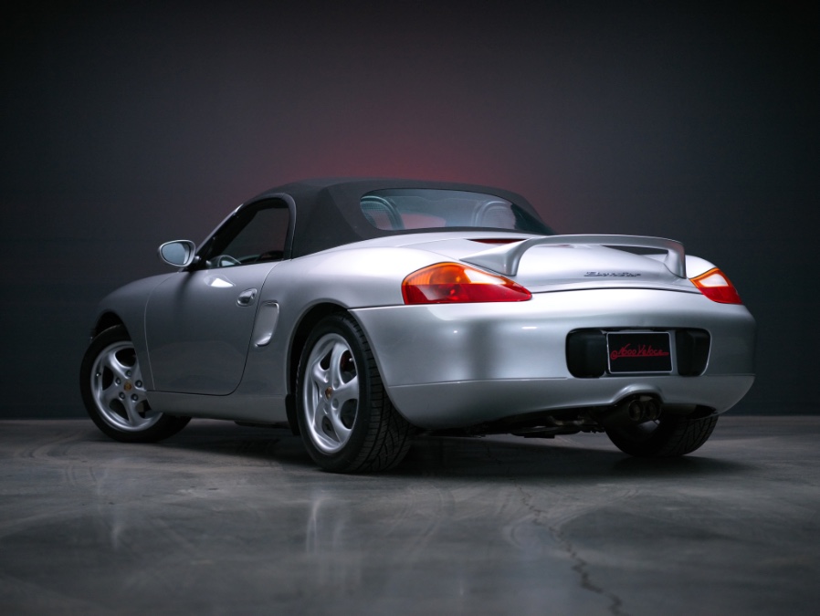 2000 Porsche Boxster 2dr Roadster Manual, available for sale in North Salem, New York | Meccanic Shop North Inc. North Salem, New York 2000 Porsche Boxster 2dr Roadster Manual, available for sale in North Salem, New York | Meccanic Shop North Inc. North Salem, New York