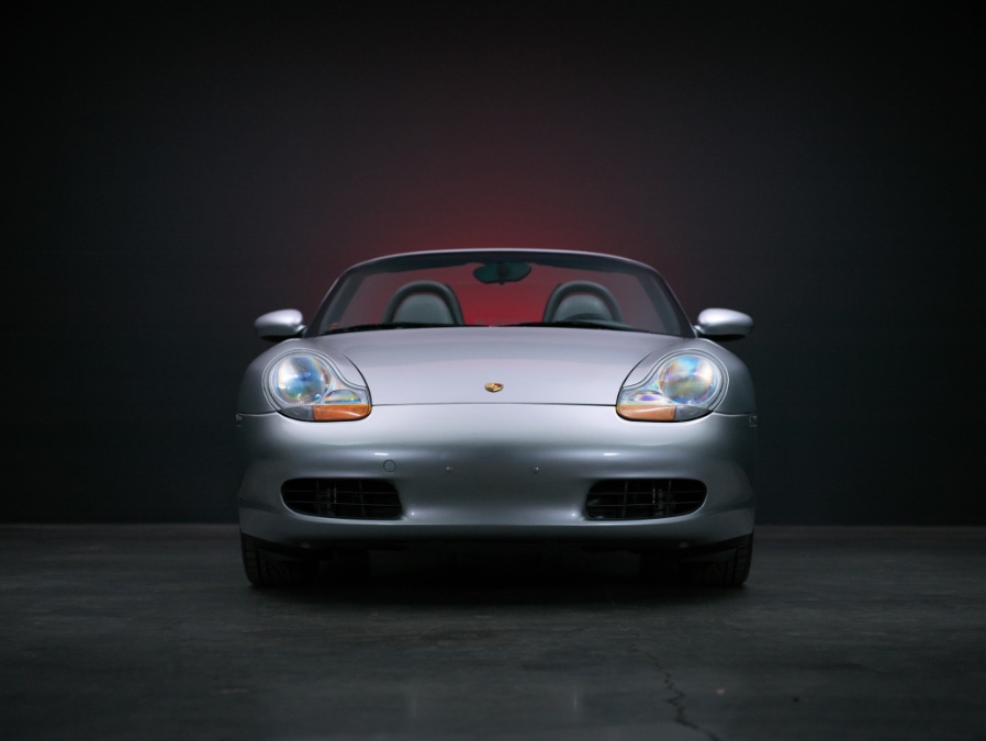 2000 Porsche Boxster 2dr Roadster Manual, available for sale in North Salem, New York | Meccanic Shop North Inc. North Salem, New York 2000 Porsche Boxster 2dr Roadster Manual, available for sale in North Salem, New York | Meccanic Shop North Inc. North Salem, New York