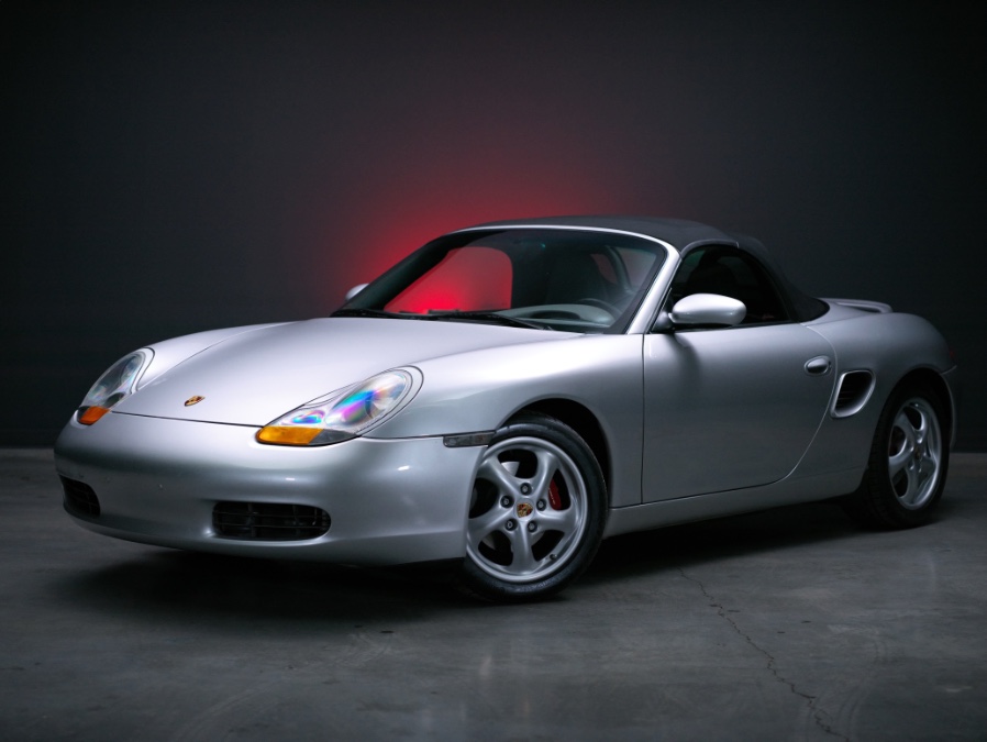 2000 Porsche Boxster 2dr Roadster Manual, available for sale in North Salem, New York | Meccanic Shop North Inc. North Salem, New York 2000 Porsche Boxster 2dr Roadster Manual, available for sale in North Salem, New York | Meccanic Shop North Inc. North Salem, New York