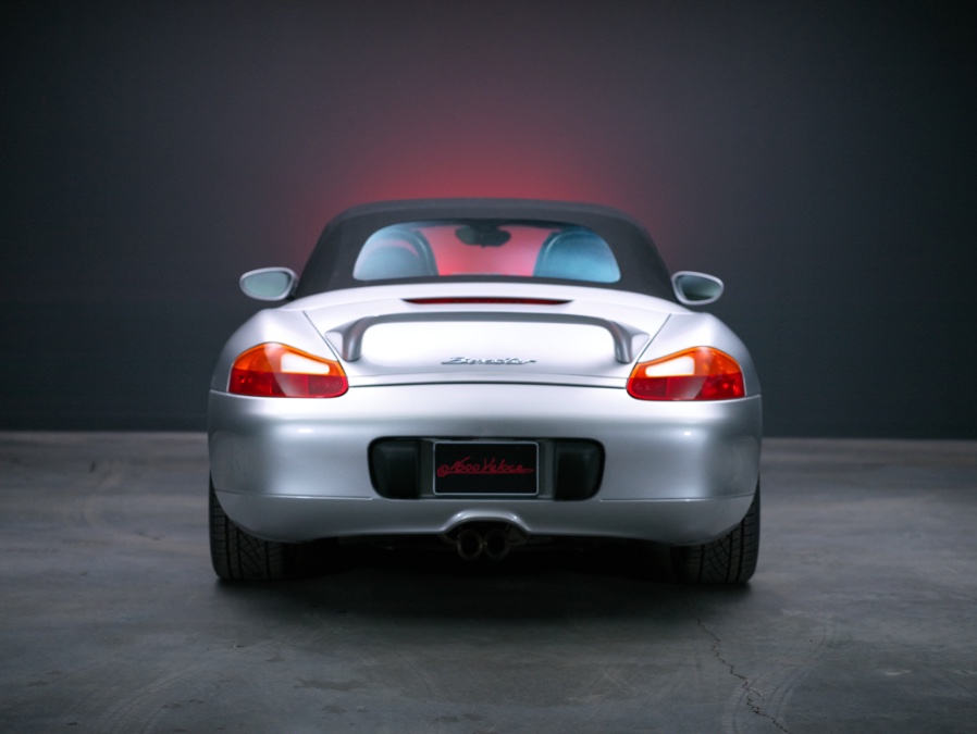 2000 Porsche Boxster 2dr Roadster Manual, available for sale in North Salem, New York | Meccanic Shop North Inc. North Salem, New York 2000 Porsche Boxster 2dr Roadster Manual, available for sale in North Salem, New York | Meccanic Shop North Inc. North Salem, New York