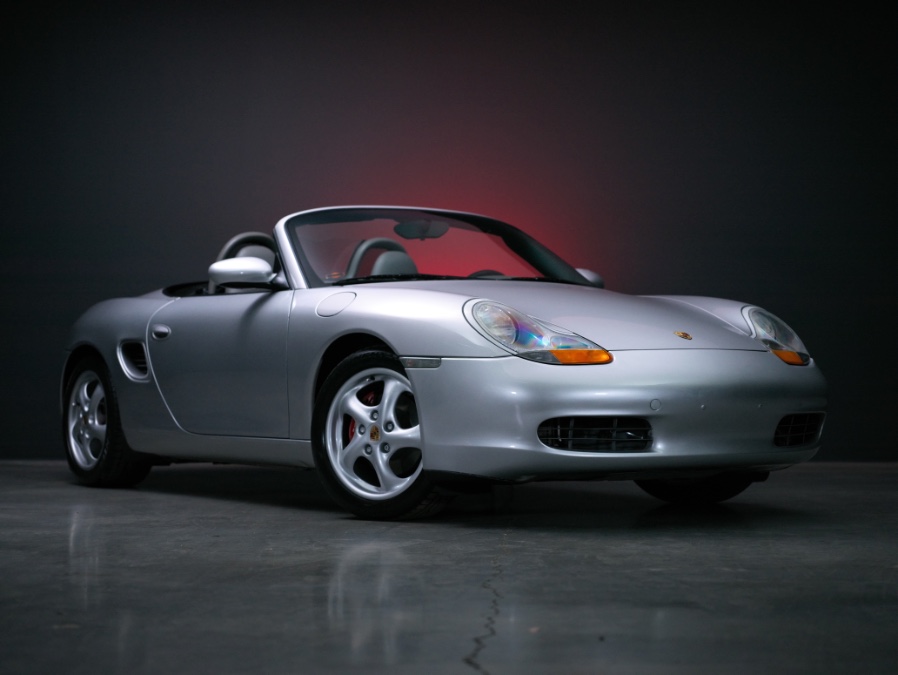 2000 Porsche Boxster 2dr Roadster Manual, available for sale in North Salem, New York | Meccanic Shop North Inc. North Salem, New York 2000 Porsche Boxster 2dr Roadster Manual, available for sale in North Salem, New York | Meccanic Shop North Inc. North Salem, New York