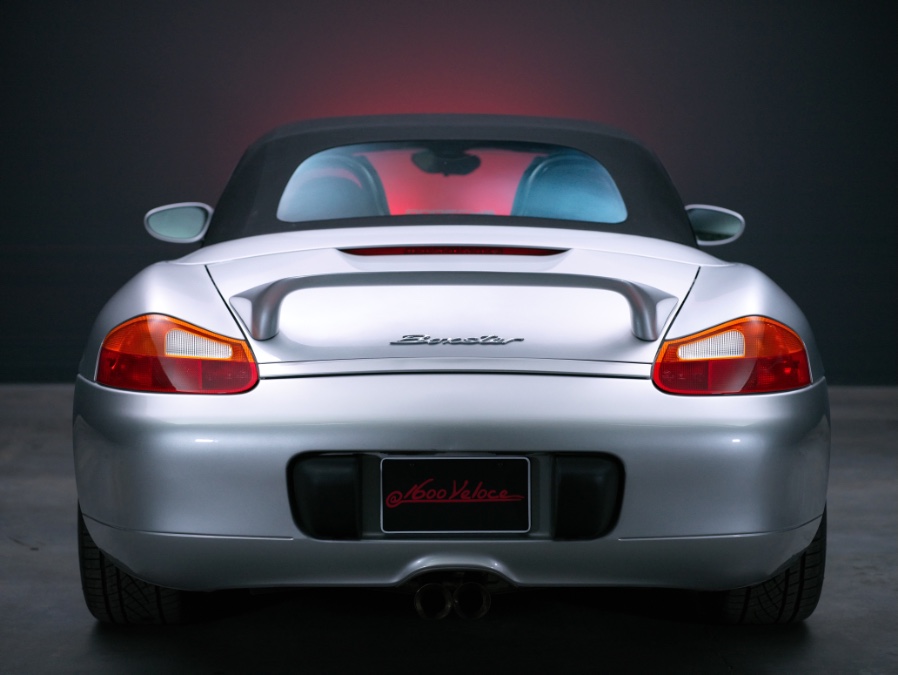 2000 Porsche Boxster 2dr Roadster Manual, available for sale in North Salem, New York | Meccanic Shop North Inc. North Salem, New York 2000 Porsche Boxster 2dr Roadster Manual, available for sale in North Salem, New York | Meccanic Shop North Inc. North Salem, New York