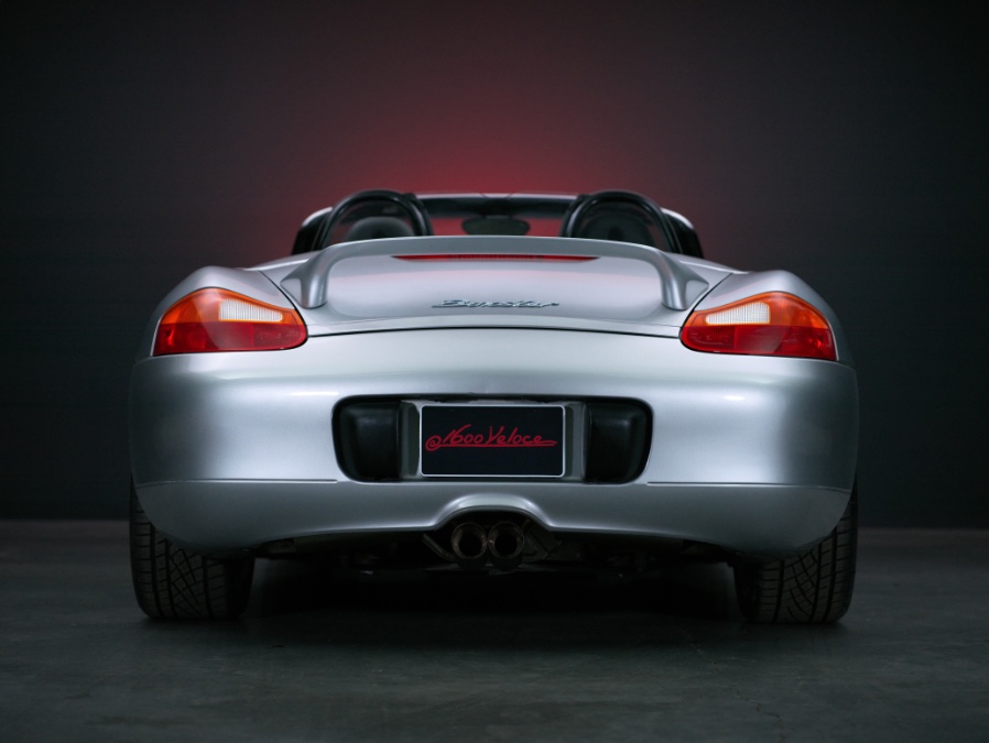 2000 Porsche Boxster 2dr Roadster Manual, available for sale in North Salem, New York | Meccanic Shop North Inc. North Salem, New York 2000 Porsche Boxster 2dr Roadster Manual, available for sale in North Salem, New York | Meccanic Shop North Inc. North Salem, New York