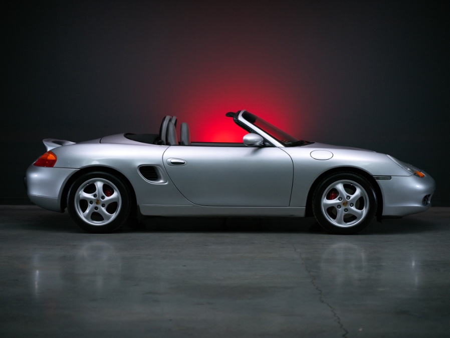 2000 Porsche Boxster 2dr Roadster Manual, available for sale in North Salem, New York | Meccanic Shop North Inc. North Salem, New York 2000 Porsche Boxster 2dr Roadster Manual, available for sale in North Salem, New York | Meccanic Shop North Inc. North Salem, New York